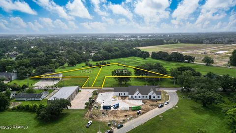 Photo of 300 Tolson Rd Lots 1-2, Lafayette, LA 70505 (MLS # 2600006206)