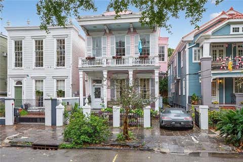 Photo of 719 Esplanade Avenue Ave #6, New Orleans, LA 70116 (MLS # NO2561783)