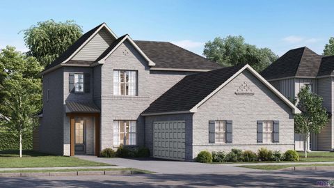 Photo of 37161 Southdown Circle, Prairieville, LA 70769 (MLS # BR2026006115)