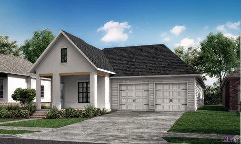 Photo of 2723 Shore Side Avenue, Baton Rouge, LA 70810 (MLS # BR2026011494)
