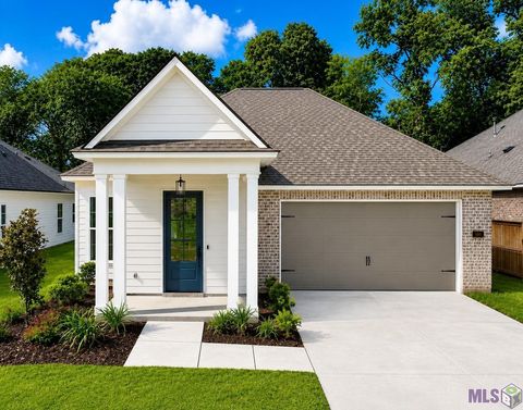 Photo of 36214 Belle Parc Ave Ave, Geismar, LA 70734 (MLS # BR2026011551)