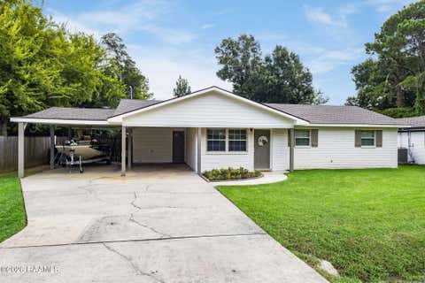 Photo of 317 Alice Drive, Lafayette, LA 70503 (MLS # 2600007259)