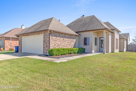 Photo of 100 Adler Place, Youngsville, LA 70592 (MLS # 2600009607)