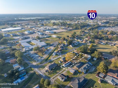 Photo of 808 Delhomme Avenue, Lafayette, LA 70501 (MLS # 2500006294)