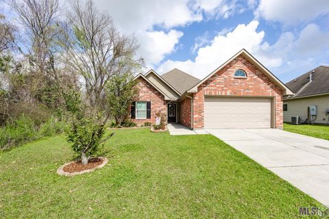 Photo of 38276 St Croix Ct Ct, Gonzales, LA 70737 (MLS # BR2026004252)