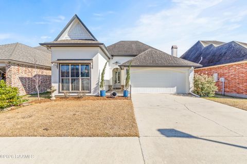 Photo of 102 Crenshaw Drive, Lafayette, LA 70508 (MLS # 2600000640)
