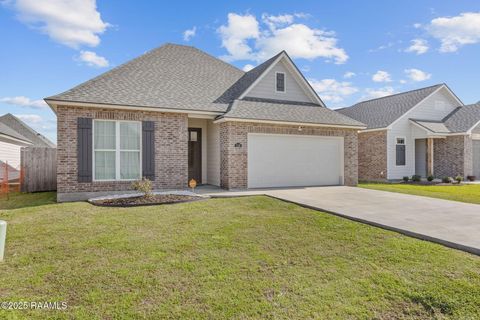 Photo of 118 Anza Drive, Youngsville, LA 70592 (MLS # 2500003627)