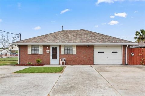 Photo of 2104 Delaware Avenue, Kenner, LA 70062 (MLS # NO2552357)