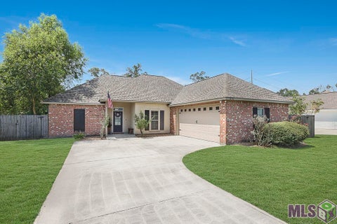 Photo of 12712 Jaden Dr Dr, Walker, LA 70785 (MLS # BR2026013954)