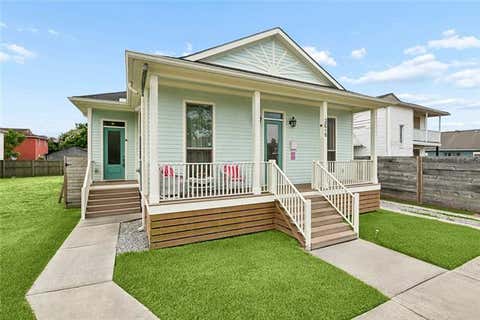 Photo of 3608 N Derbigny Street St, New Orleans, LA 70117 (MLS # NO2564970)
