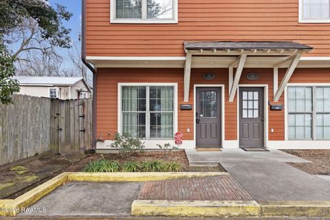 Photo of 300 Roosevelt Street #A, Lafayette, LA 70501 (MLS # 2600000787)