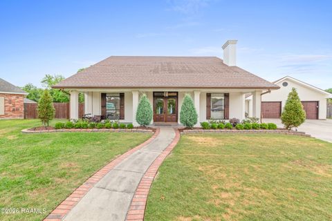 Photo of 108 Murat Circle, Lafayette, LA 70501 (MLS # 2600003320)