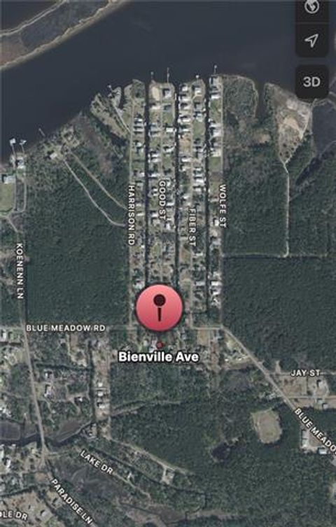 Photo of Bienville Street, Bay Saint Louis, MS 39520 (MLS # NO2545060)