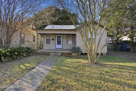 Photo of 136 Tissington Street, Lafayette, LA 70501 (MLS # 2600000922)