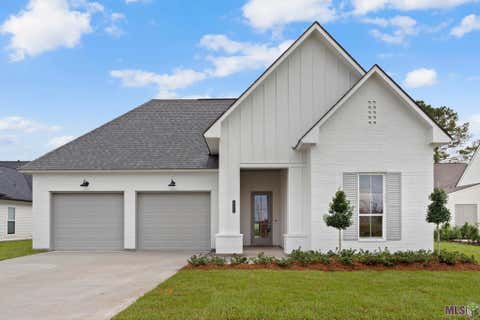 Photo of 17296 Rabbit Rush Ave Ave, Prairieville, LA 70769 (MLS # BR2026013649)