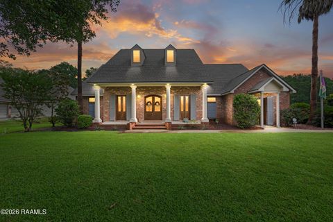 Photo of 2073 Main Hwy Highway, Arnaudville, LA 70512 (MLS # 2600004573)