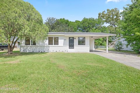 Photo of 204 Eastland Drive, Lafayette, LA 70503 (MLS # 2600003211)