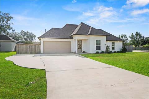 Photo of 11008 Audubon Drive Dr, Hammond, LA 70403 (MLS # NO2571975)