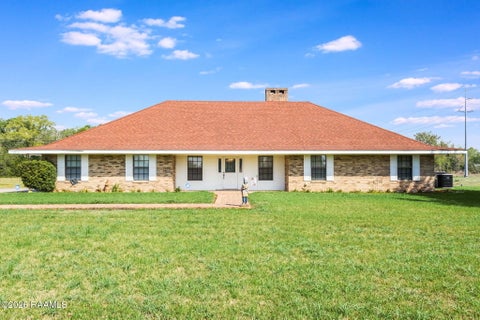 Photo of 2563 La Hwy 742, Port Barre, LA 70577 (MLS # 2600002556)