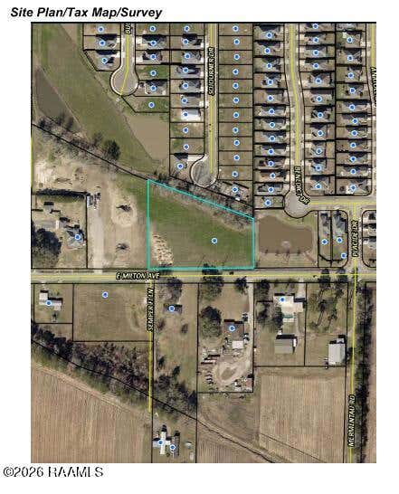 Photo of 1401 E Milton Avenue, Lafayette, LA 70508 (MLS # 2600007569)