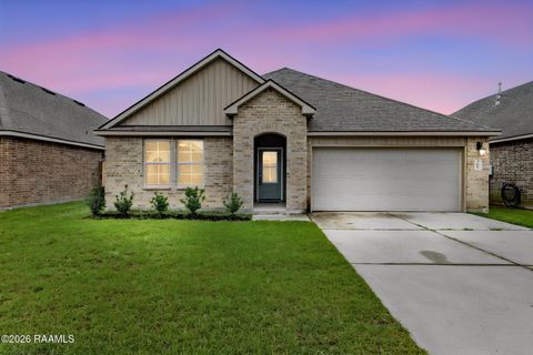 Photo of 109 Border Court, Youngsville, LA 70592 (MLS # 2600004213)