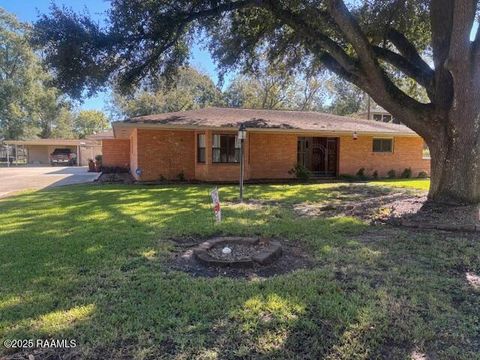 Photo of 500 N 6th Street, Eunice, LA 70535 (MLS # 2500004734)