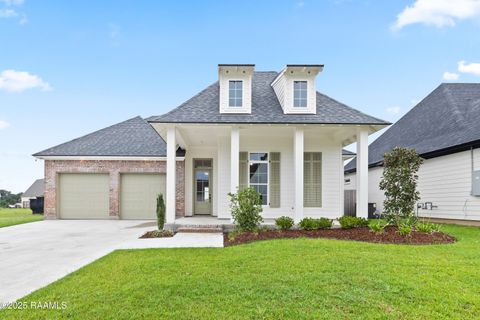 Photo of 302 Alexander Palm Avenue, Youngsville, LA 70592 (MLS # 2500002663)