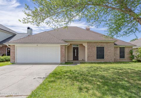 Photo of 112 Mahone Loop, Lafayette, LA 70508 (MLS # 2600002994)