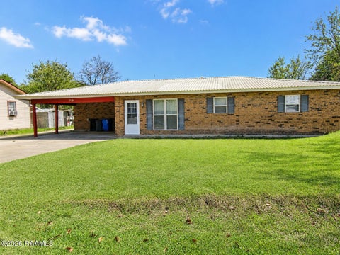 Photo of 719 Lillian Street, New Iberia, LA 70560 (MLS # 2600002308)