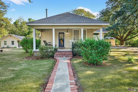 Photo of 4343 La Hwy 63, Clinton, LA 70722 (MLS # BR2026002182)