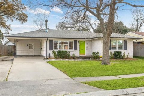 Photo of 3705 Academy Drive Dr, Metairie, LA 70003 (MLS # NO2552978)