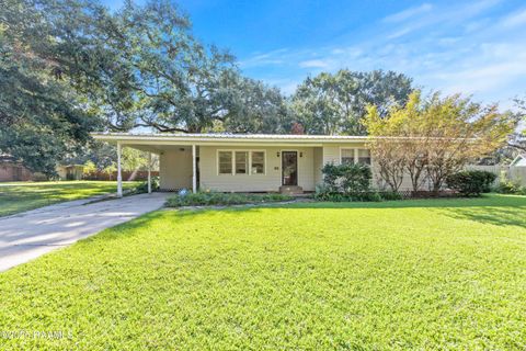 Photo of 108 Plaquemine Road, Lafayette, LA 70501 (MLS # 2500004270)