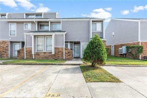 Photo of 169 Avant Garde Circle #169, Kenner, LA 70065 (MLS # NO2547147)