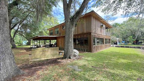 Photo of 120 Cajun St, Pierre Part, LA 70339 (MLS # BR2026006475)