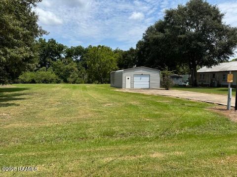 Photo of 1022 Cotton Patch Road, Bunkie, LA 71322 (MLS # 2500002692)