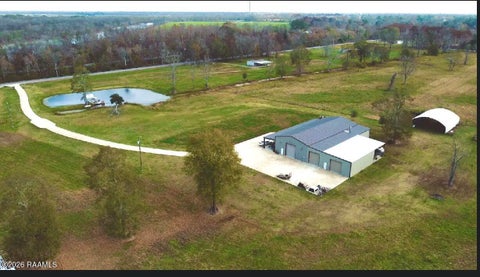 Photo of 1587 Lafleur Street, Melville, LA 71353 (MLS # 2600009746)