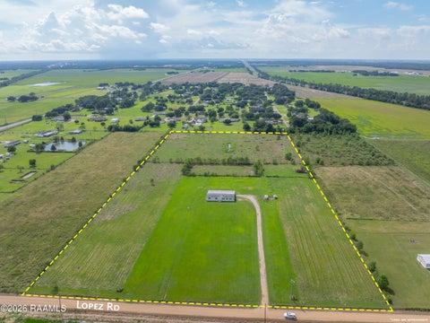 Photo of 283 Tulane Road, Rayne, LA 70578 (MLS # 2600008589)