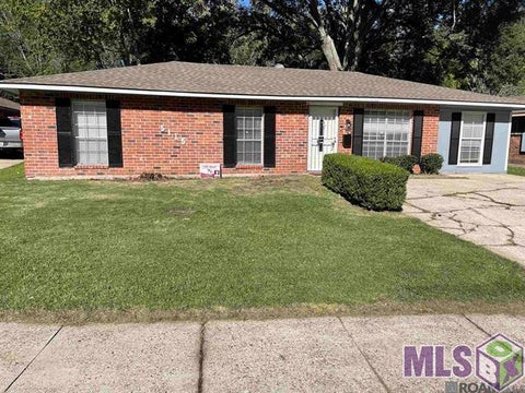 Photo of 5115 Woodlawn Ave, Baton Rouge, LA 70805 (MLS # BR2026012614)