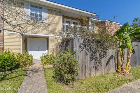 Photo of 200 Lodge Drive #102, Lafayette, LA 70506 (MLS # 2500005377)