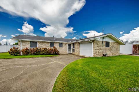 Photo of 103 Harding Dr DR, Houma, LA 70364 (MLS # BY2026015254)