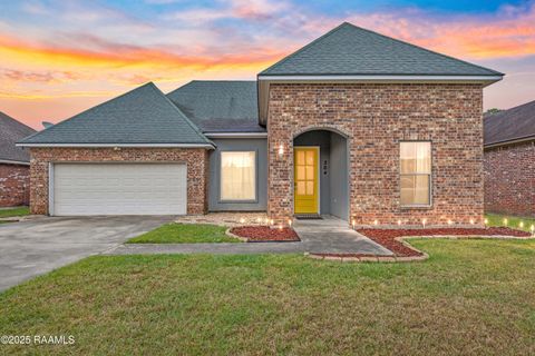 Photo of 304 Norman Drive, Lafayette, LA 70501 (MLS # 2500006118)