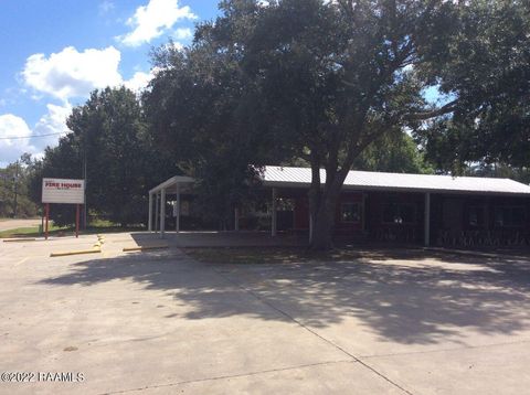 Photo of 1034 Main Street, Arnaudville, LA 70512 (MLS # 22008946)