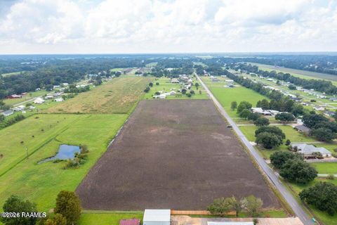 Photo of Lot 3c-3 Clayton Castille Road, Breaux Bridge, LA 70517 (MLS # 2600005844)