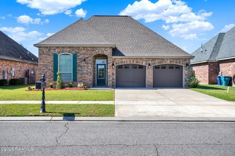 Photo of 113 Arrowwood Road, Youngsville, LA 70592 (MLS # 2600003820)