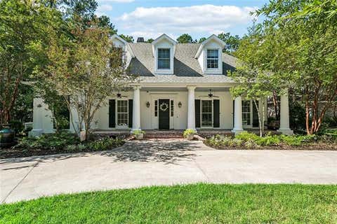 Photo of 459 Hwy 1085, Madisonville, LA 70447 (MLS # NO2570008)