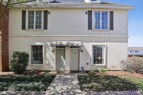 Photo of 4000 Lake Beau Pre Blvd #170, Baton Rouge, LA 70820 (MLS # BR2026004766)