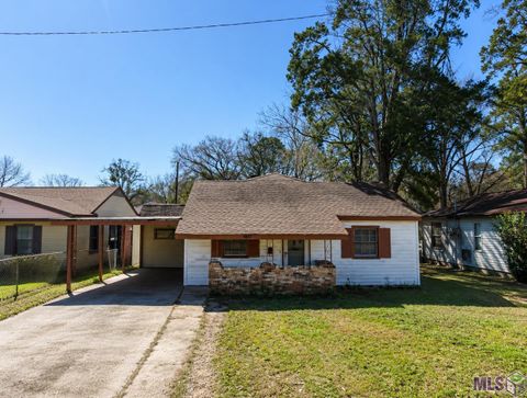 Photo of 5852 St Katherine Ave AVE, Baton Rouge, LA 70805 (MLS # BR2026011976)