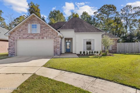 Photo of 811 Flambant Drive, Broussard, LA 70518 (MLS # 2500005496)