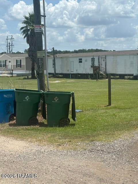 Photo of 1130a Nassans Road, St. Martinville, LA 70582 (MLS # 2600006981)