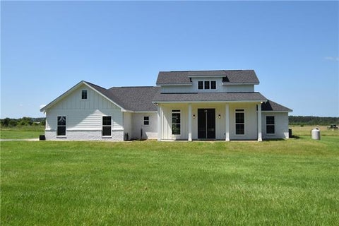 Photo of 65 Grady Lewis Road RD, Popularville, MS 39470 (MLS # NO2568851)